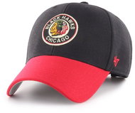 '47 Brand Chicago Blackhawks NHL '47 MVP Vintage men's cap - Baseball Cap