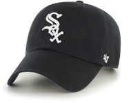 47 Brand Chicago White Sox MLB '47 Clean Up men's cap - Baseball Cap