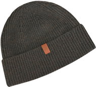 Norfolk Frost Merino green, UNI - Winter Hat