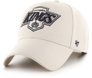 47 Brand Los Angeles Kings NHL Vintage ’47 Mvp Snapback cap white - Baseball Cap