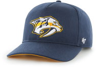 47 Brand Nashville Predators NHL '47 Hitch men's cap - Baseball Cap