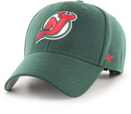 '47 Brand New Jersey Devils NHL '47 MVP Vintage men's cap - Baseball Cap