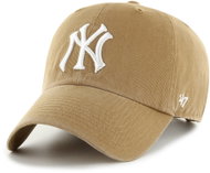 47 Brand New York Yankees MLB '47 Clean Up men's cap - Baseball Cap