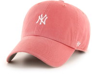 47 Brand New York Yankees MLB Base Runner ’47 Clean Up Island Red men's cap - Baseball Cap