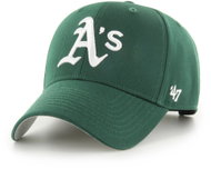 47 Brand Oakland Athletics MLB Raised Basic '47 MVP men's cap - Baseball Cap