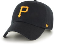 ’47 Brand Pittsburgh Pirates MLB Clean Up men's cap - Baseball Cap