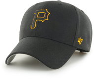'47 Brand Pittsburgh Pirates MLB '47 MVP men's cap black - Baseball Cap