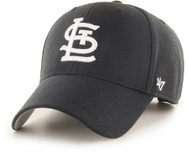 47 Brand men's St. Louis Cardinals Mlb '47 MVP cap black - Baseball Cap