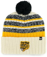 47 Brand men's winter Boston Bruins NHL Tavern 47 Cuff Knit hat natural - Winter Hat