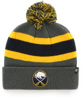 47 Brand Buffalo Sabres NHL Breakaway '47 Cuff Knit men's winter hat - Winter Hat