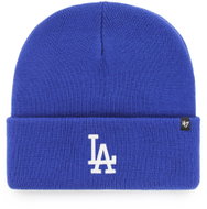 47 Brand men's Los Angeles Dodgers MLB Haymaker ’47 Cuff Knit winter hat - Winter Hat