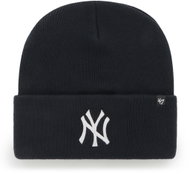 47 Brand New York Yankees MLB Haymaker ’47 Cuff Knit men's winter hat - Winter Hat