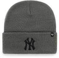 47 Brand New York Yankees Mlb Haymaker 47 Cuff Knit men's winter hat - Winter Hat