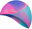 Swimming cap BUNT 45 pink/blue