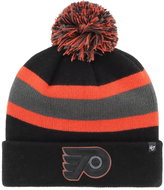 47 Brand men's Philadelphia Flyers NHL Breakaway '47 cuff knit winter hat - Winter Hat
