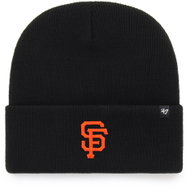 47 Brand San Francisco Giants MLB Haymaker ’47 cuff knit men's winter hat - Winter Hat