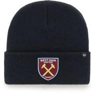 47 Brand West Ham United FC Prize Fight ’47 Cuff Knit men's winter hat - Winter Hat