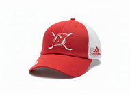 Adidas New Jersey Devils NHL Slouch Trucker Clean Up cap - Baseball Cap