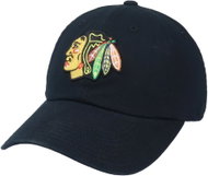 American Needle Chicago Blackhawks NHL Ballpark Red men's cap - Baseball Cap