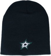 American Needle Dallas Stars NHL Cuffless Knit men's winter hat black - Winter Hat