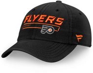 Fanatics Dětská kšiltovka Philadelphia Flyers NHL Authentic Pro Rinkside Alpha - Baseball Cap