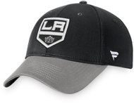 Fanatics Men's Los Angeles Kings NHL Core Structured Adjustable cap - Baseball Cap