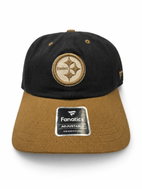 Fanatics Pittsburgh Steelers NFL Phantom Bronze men's cap - Baseball Cap