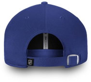 Fanatics Vancouver Canucks NHL Authentic Pro Rinkside Fundamental men's cap - Baseball Cap