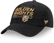 Fanatics Men's Vegas Golden Knights NHL Authentic Pro Rinkside Fundamental cap - Baseball Cap