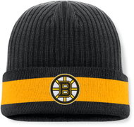 Fanatics Boston Bruins NHL A/cap Beanie Cuff men's winter hat - Winter Hat