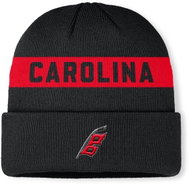 Fanatics Men's Carolina Hurricanes NHL Authentic Pro A/Cap Cuffed Beanie - Winter Hat