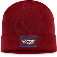 Fanatics Men's colourado Avalanche NHL Authentic Pro Prime Cuffed Beanie - Winter Hat