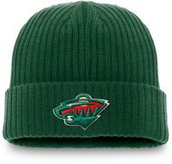 Fanatics Minnesota Wild NHL men's cuffed beanie - Winter Hat