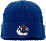 Fanatics Vancouver Canucks NHL Core Cuffed Knit men's winter hat - Winter Hat