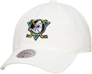 Mitchell & Ness men's Anaheim Ducks NHL Ggma Strapback Vntg cap - Baseball Cap