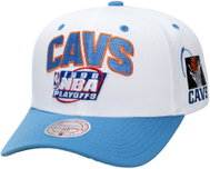 Mitchell & Ness Cleveland Cavaliers NBA Post Season Pro Snapback Hwc cap - Baseball Cap