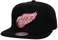Mitchell & Ness Detroit Red Wings NHL Top Spot Snapback cap - Baseball Cap
