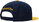 Men's Golden State Warriors NBA Team 2 Tone 2.0 Snapback Hwc cap