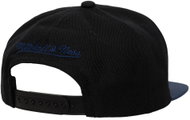 Mitchell & Ness Golden State Warriors NBA Team Script 2.0 Snapback Hwc men's cap - Baseball Cap