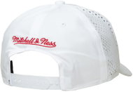 Mitchell & Ness Chicago Bulls NBA Perfect Logo Pro Snapback cap for men - Baseball Cap