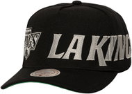 Mitchell & Ness Los Angeles Kings NHL Busted Pro Snapback Vntg men's cap - Baseball Cap