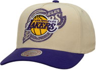 Mitchell & Ness Los Angeles Lakers NBA Off Tilted Pro Snapback cap for men - Baseball Cap
