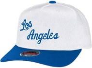 Mitchell & Ness Los Angeles Lakers NBA Team 2 Tone 2.0 Pro Snapback Hwc men's cap - Baseball Cap