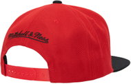 Mitchell & Ness Miami Heat NBA Team 2 Tone 2.0 Snapback Hwc cap for men - Baseball Cap