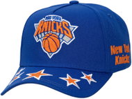 Mitchell & Ness New York Knicks NBA Shining Stars Pro Snapback cap for men - Baseball Cap