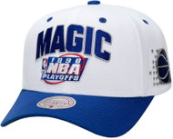 Mitchell & Ness Orlando Magic NBA Post Season Pro Snapback Hwc men's cap - Baseball Cap