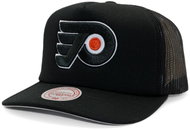 Mitchell & Ness men's Philadelphia Flyers NHL Evergreen Trucker cap - Baseball Cap