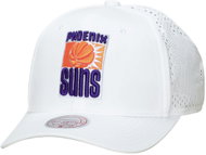 Mitchell & Ness Phoenix Suns NBA Perfect Logo Pro Snapback HWC men's cap - Baseball Cap
