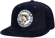 Mitchell & Ness Pittsburgh Penguins NHL All Directions Snapback cap - Baseball Cap