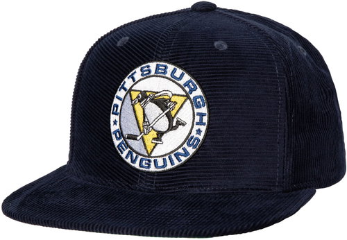 Mitchell & Ness Pittsburgh Penguins NHL All Directions Snapback cap - Baseball Cap - Main image
